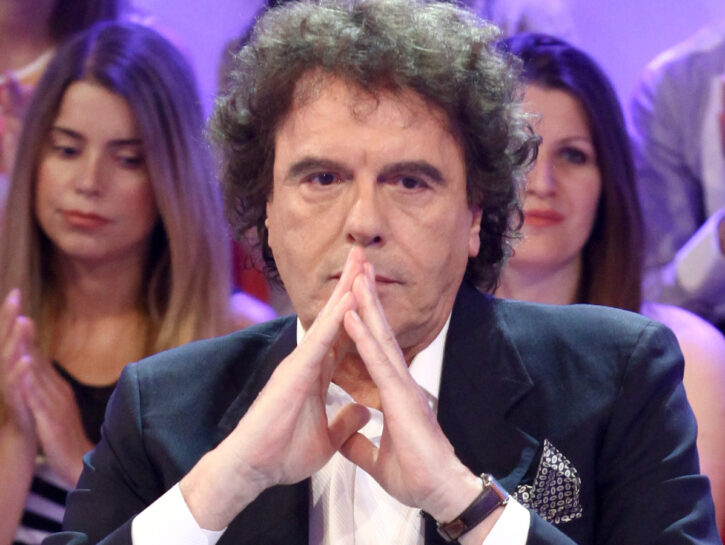 È morto Christian, chi era il cantante del Papa paragonato a Julio Iglesias e cosa è successo con l'ex moglie Dora Moroni