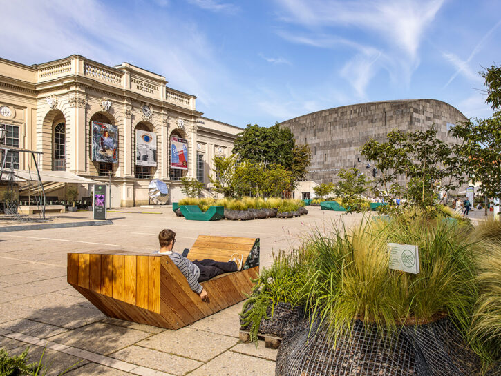 Vienna, una città da ascoltare