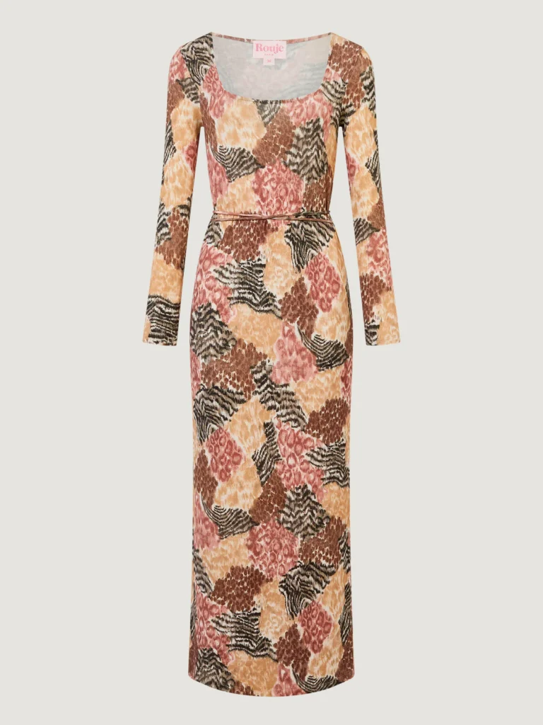 vestiti da cerimonia moda autunno 2025 look invitata