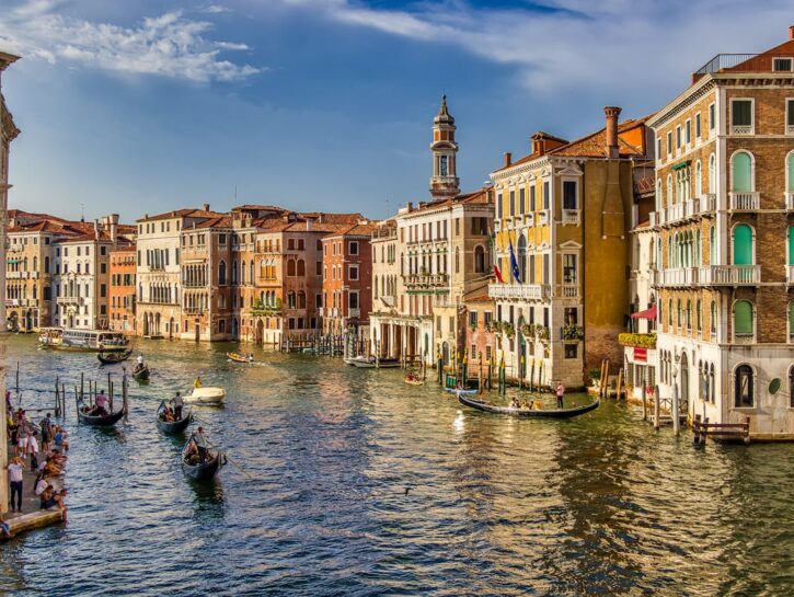 Venezia segreta: scopri la città sull’acqua come una vera local