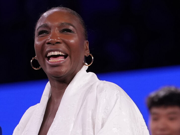 Matrimonio Venus Williams e Andrea Preti a Ischia, tutto quello che sappiamo su location e ospiti