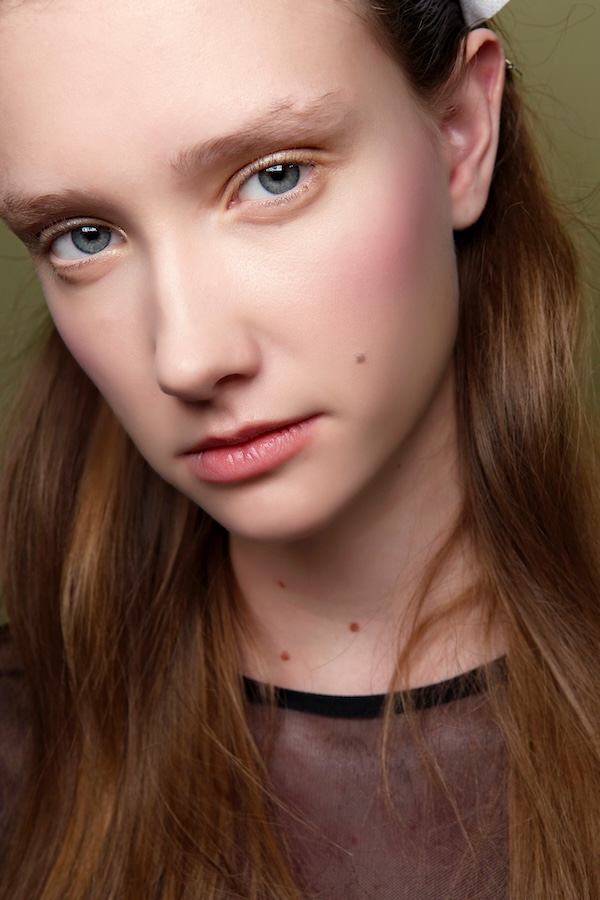 blush lilla