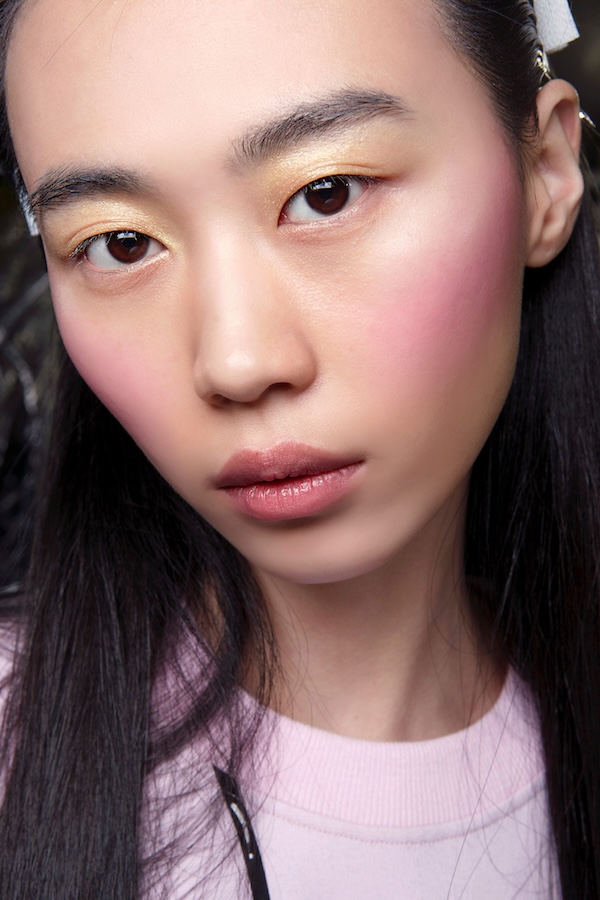 blush lilla