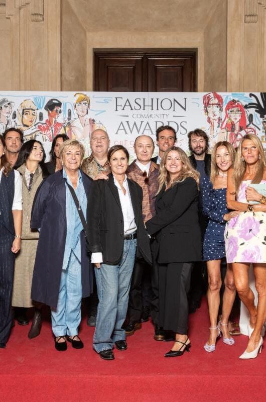 Moda, Storie e Legami: Milano celebra i 25 anni dei CHI È CHI Awards