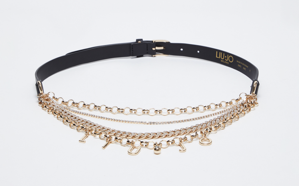 charms per borse e gonne tendenza accessori moda autunno 2025