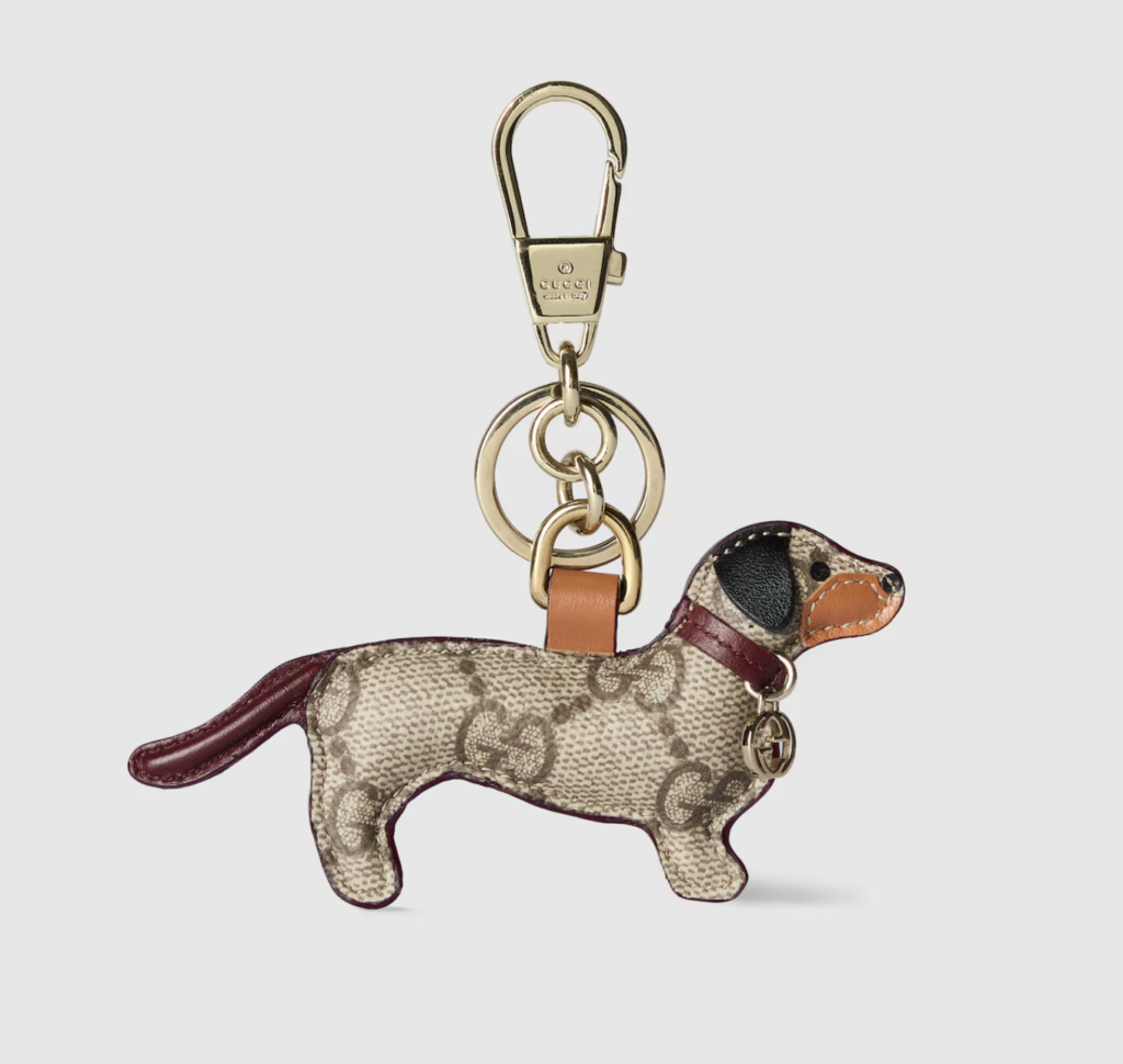 charms per borse e gonne tendenza accessori moda autunno 2025