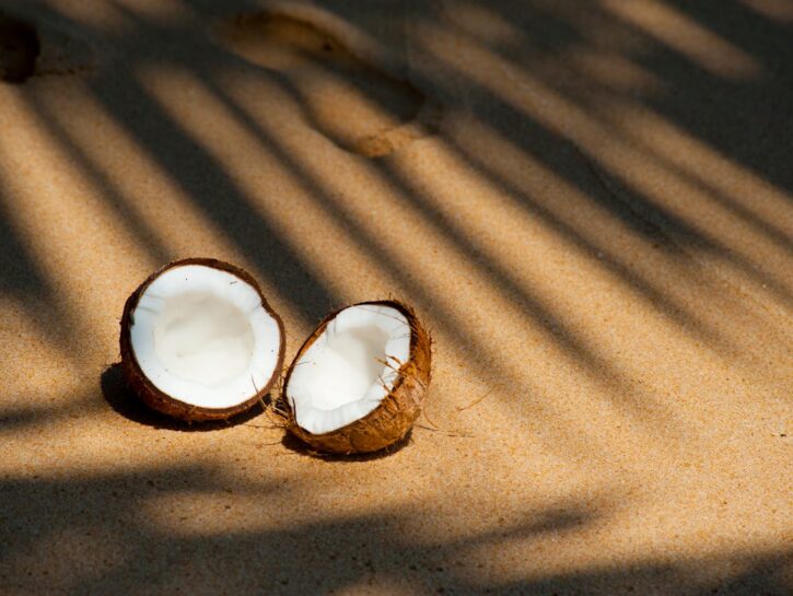 Cocco, un alleato quotidiano per salute e bellezza