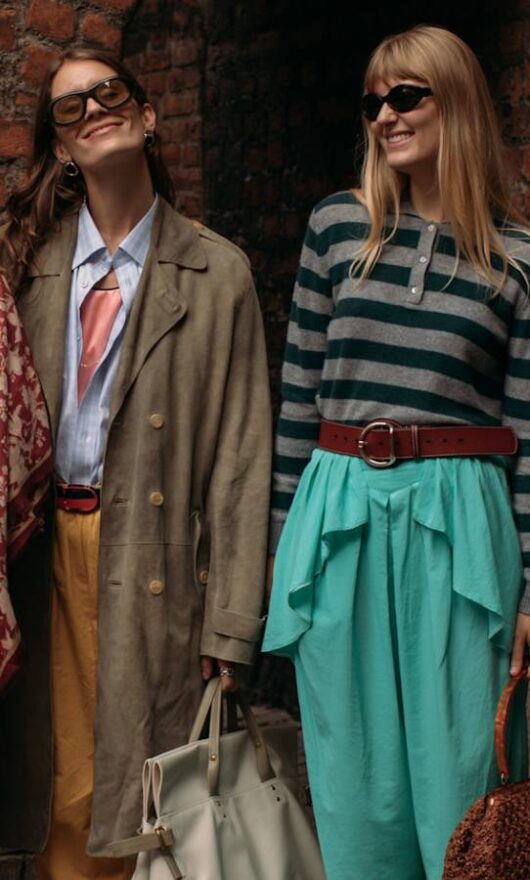 Come vestirsi a settembre: 5 look da copiare subito