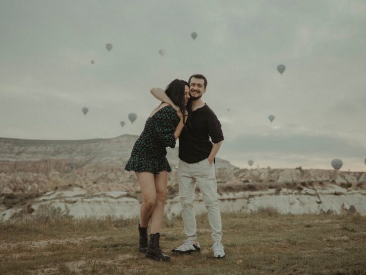 Proposta di matrimonio? La classifica del luoghi top