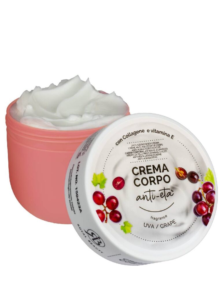 corpo uva