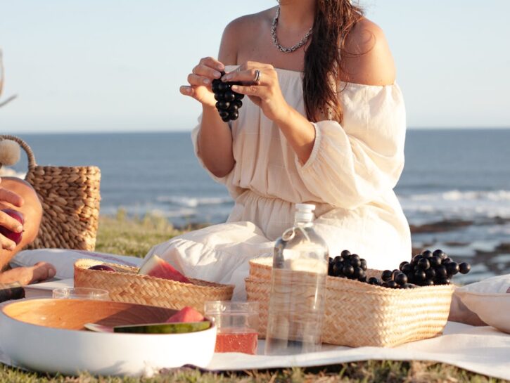 Cibo e umore, cosa mangiare per sentirsi più lucidi e meno ansiosi