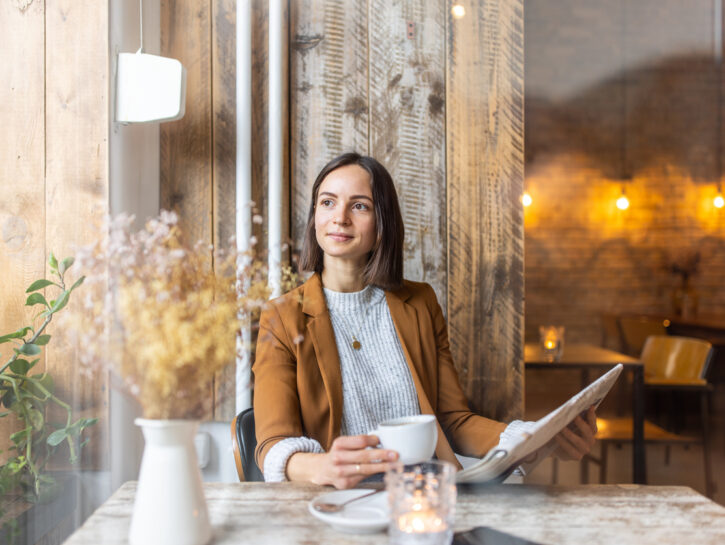 Soli al ristorante e boom di delivery: le nuove tendenze della ristorazione