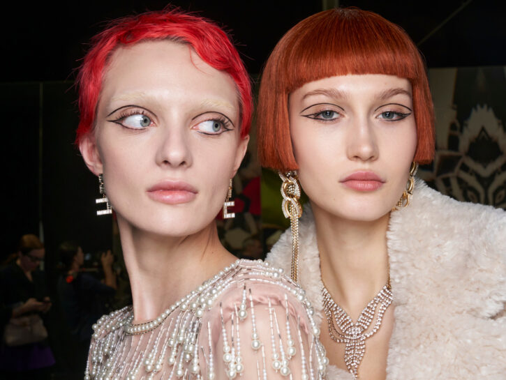 Make-up occhi, ecco quelli da provare nei prossimi mesi