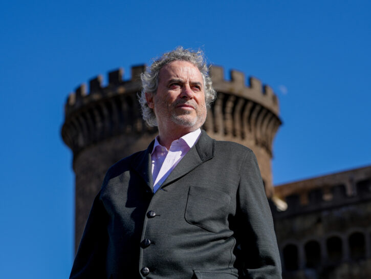 Ildefonso Falcones: sesso e potere nel nuovo bestseller 