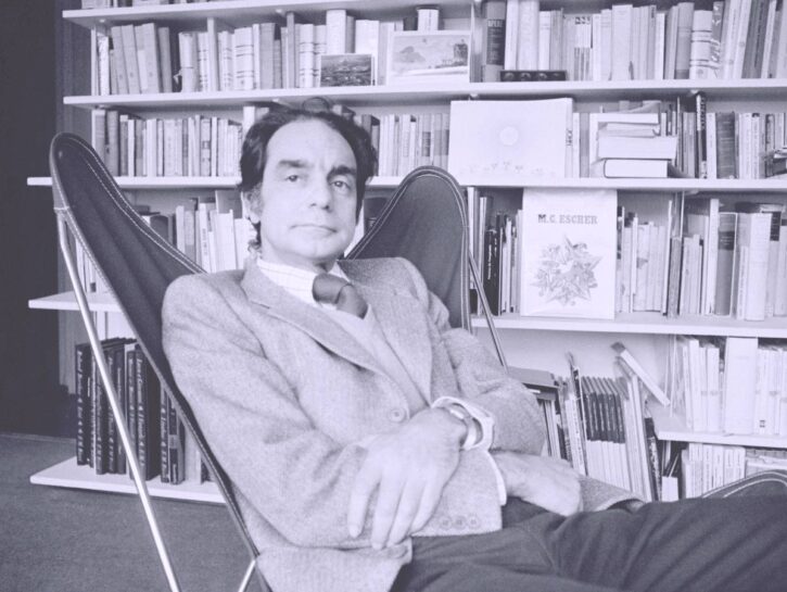 Italo Calvino, tra Resistenza e fantasia: il racconto infinito del mondo