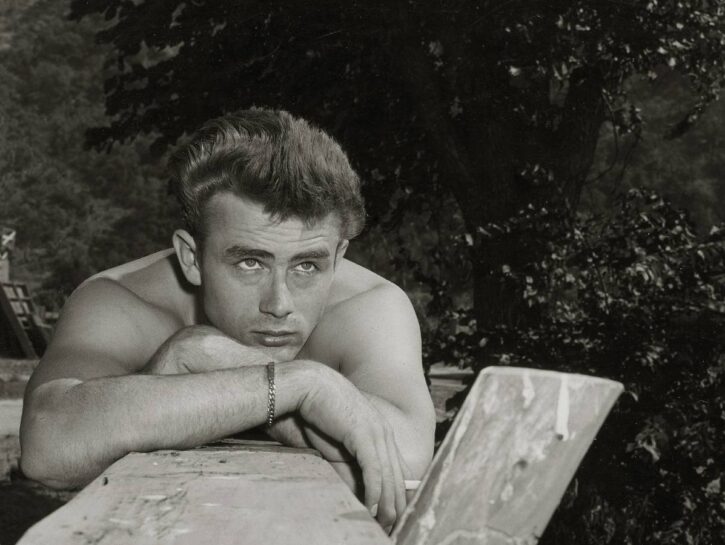 70 anni fa la morte di James Dean, l'inizio di un mito