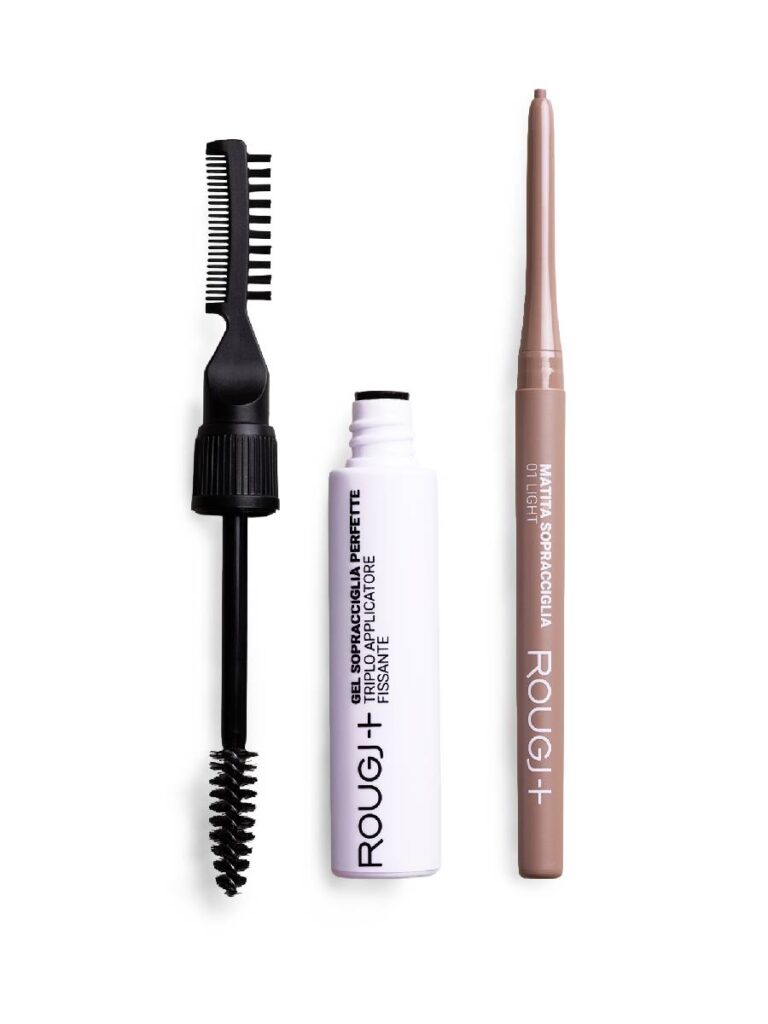 kit sopracciglia