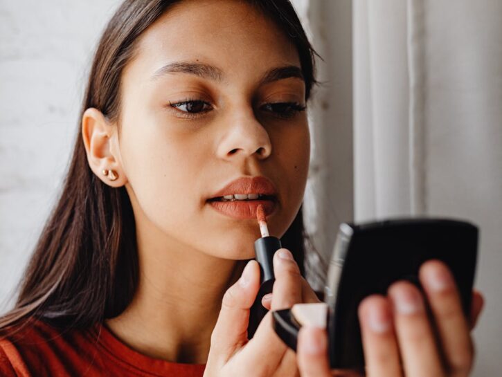 Il make up giusto per il rientro in ufficio