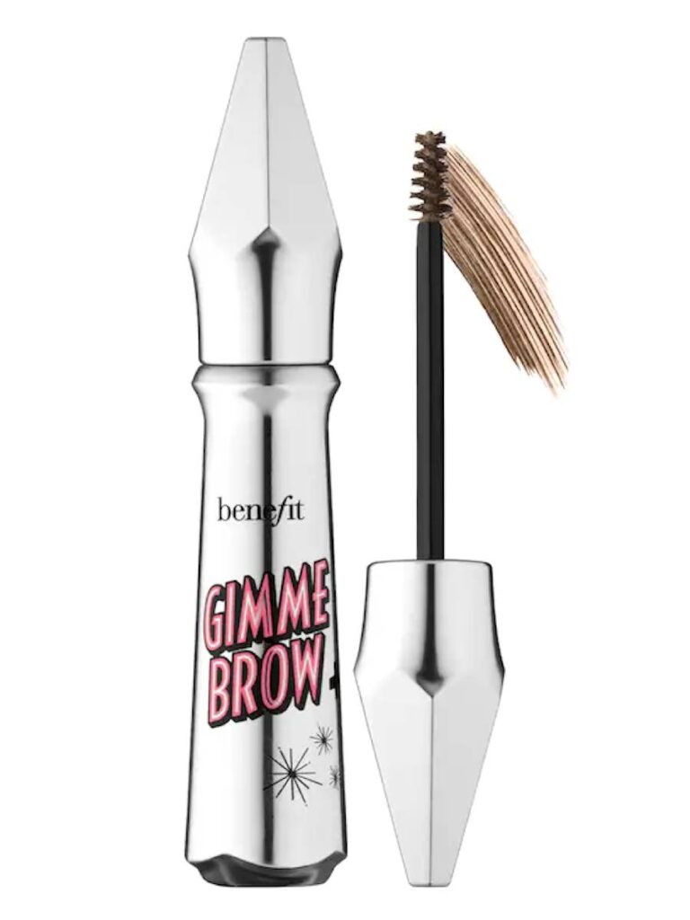 mascara colorato brows
