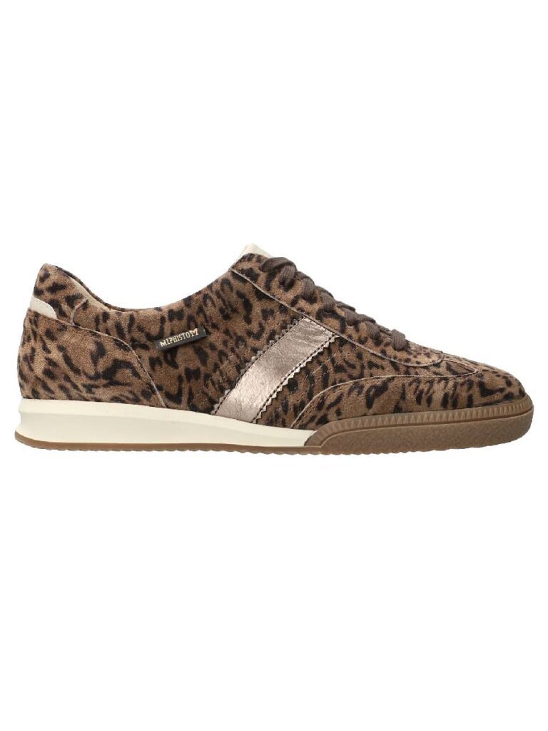 sneakers suede autunno 2025