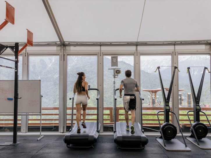 Il benessere aziendale è trendy, palestre e centri benessere volano