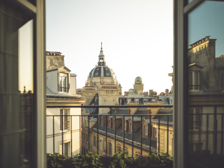 Casa in affitto? Ecco le dieci città europee più care