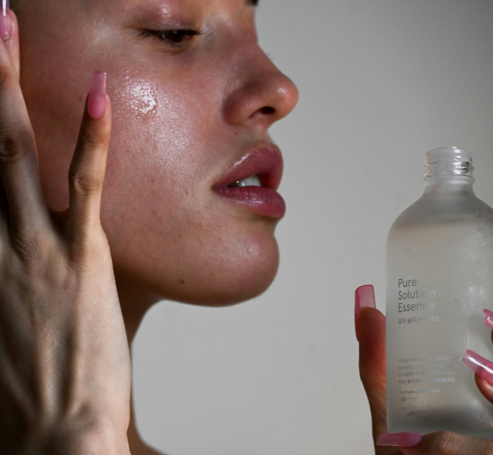 PDRN skincare