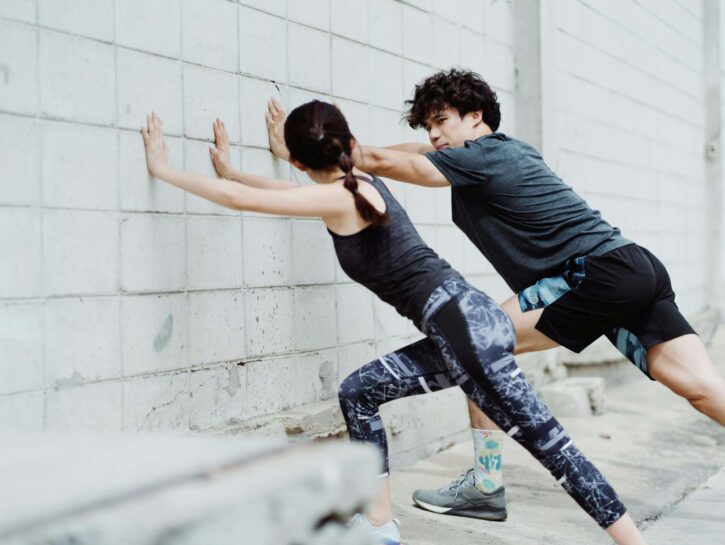Fitness relazionale: come l'allenamento condiviso rafforza corpo e legami