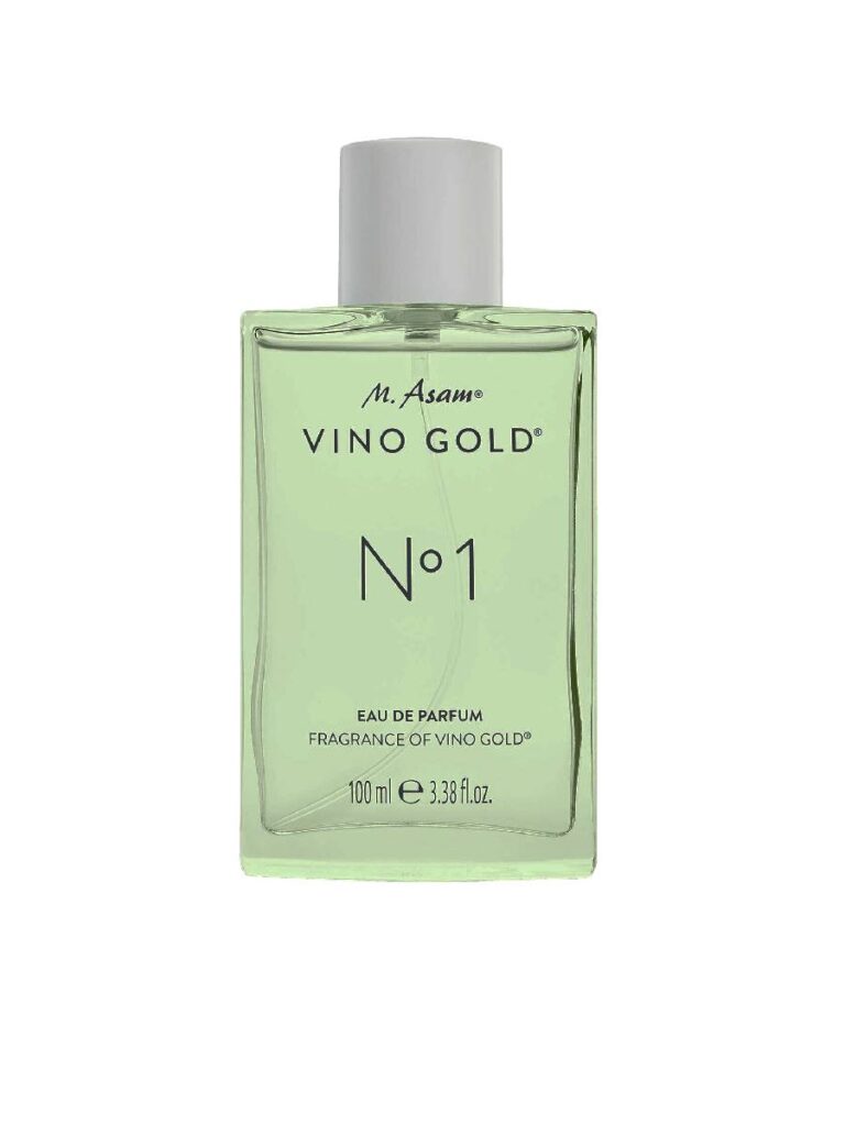 profumo uva