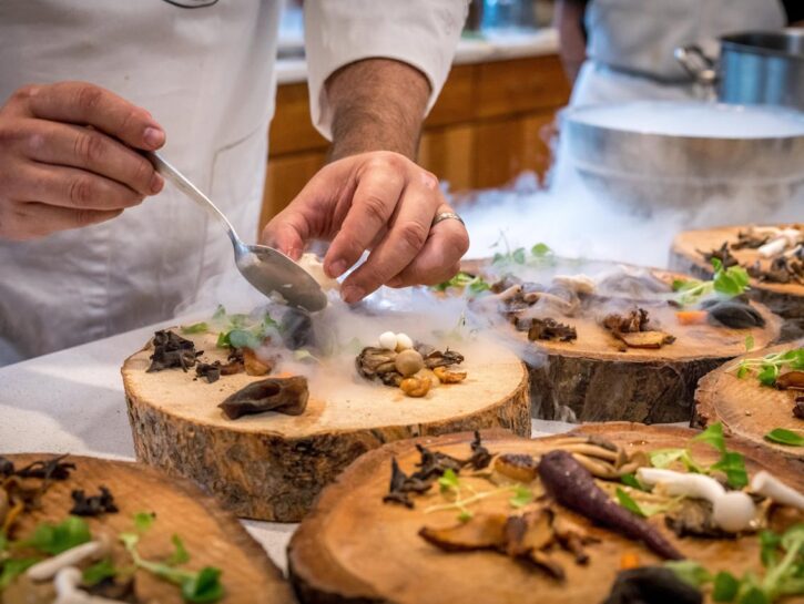 Travellers' Choice Awards, i ristoranti top per Tripadvisor