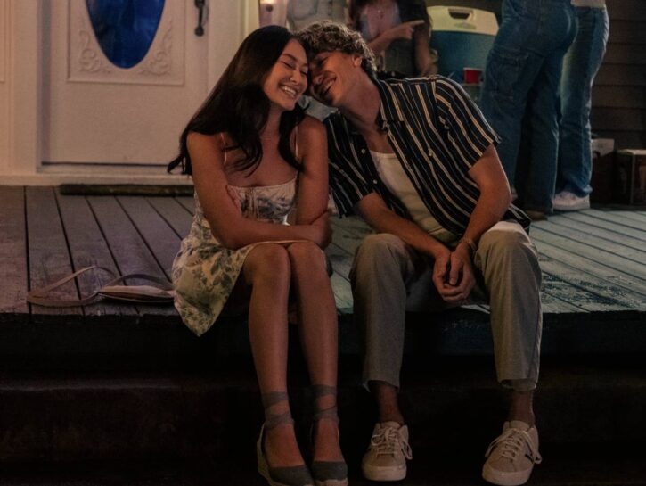 Amori teen in tv: la passione della Generazione X