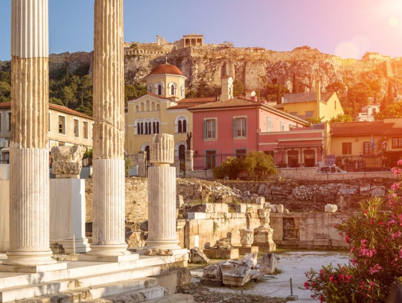 Atene
