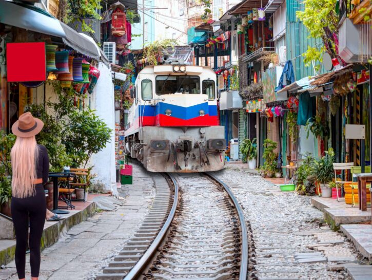 Turismo sostenibile, in Estremo Oriente la città leader