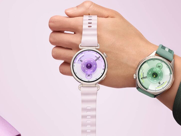 HUAWEI WATCH GT 6 Series, il nuovo smartwatch must-have del tuo autunno