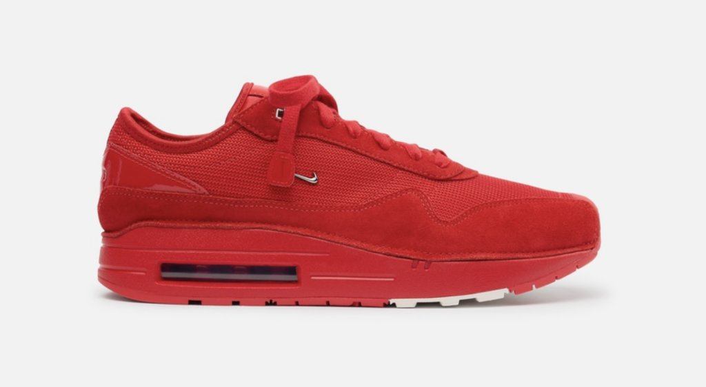 migliori sneakers rosse tendenza scarpe moda autunno 2025