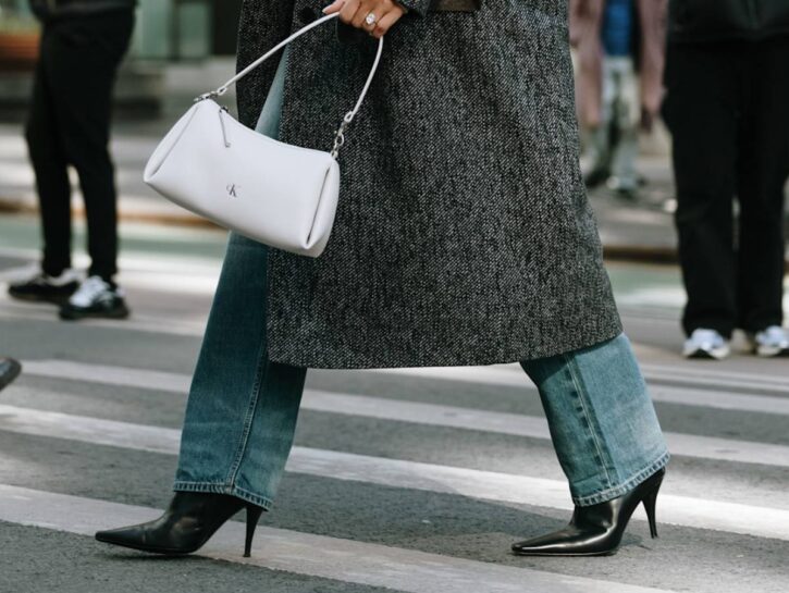 Shopping: i migliori stivaletti col tacco da indossare (anche) in città