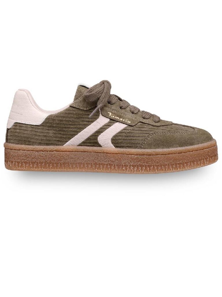 sneakers suede autunno 2025