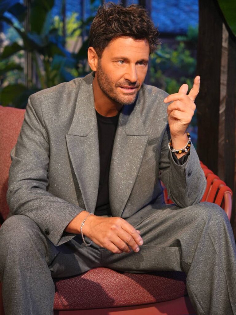 Filippo Bisciglia in Temptation Island le nostre pagelle