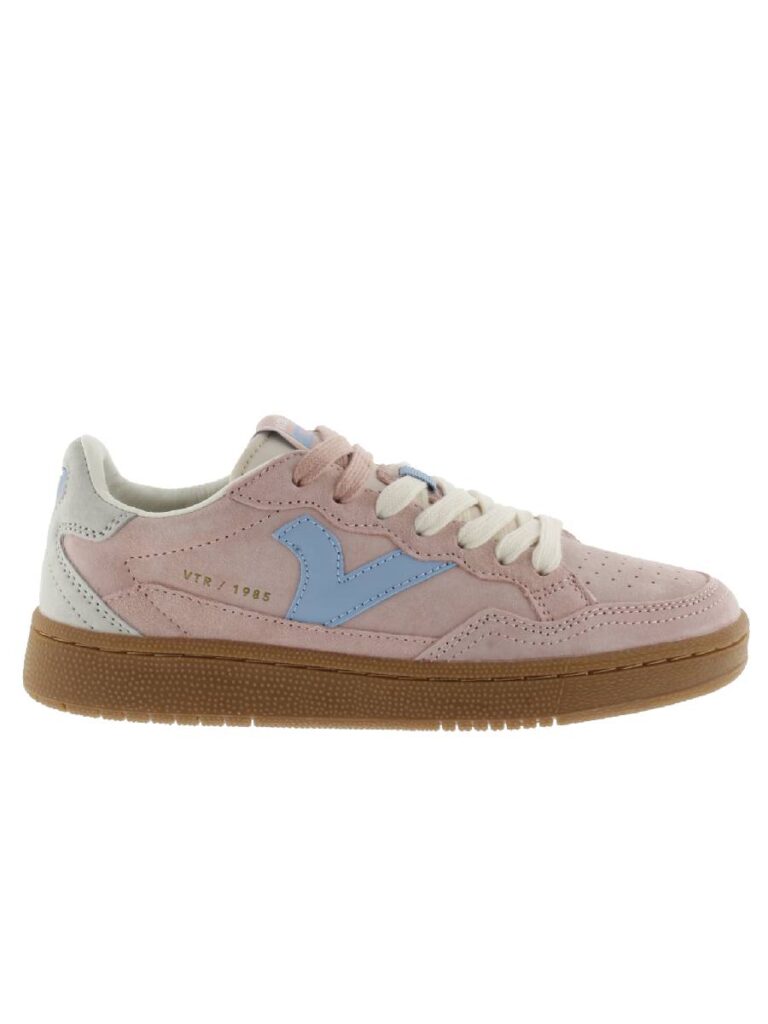 sneakers suede autunno 2025