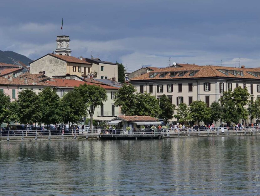 Lago d'Iseo
