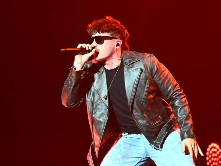 Olly in concerto al Forum di Milano: la scaletta delle canzoni, ospiti e a che ora inizia