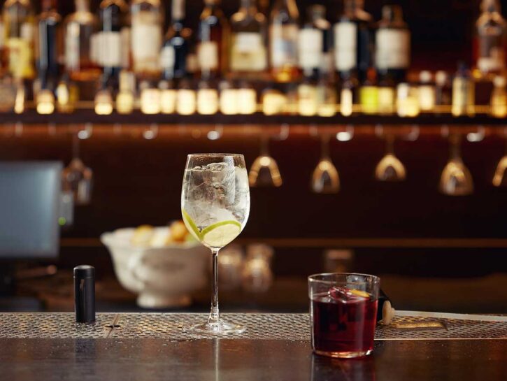 I migliori bar del mondo per il 2025: la classifica di World's 50 Best