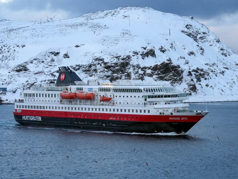 Hurtigruten