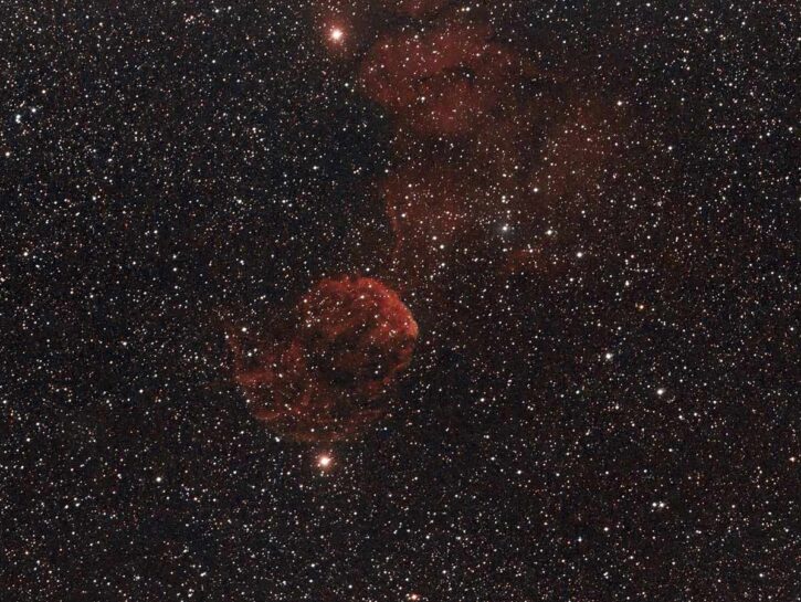 Scoperto un nuovo pianeta nella zona abitabile: potrebbe ospitare vita