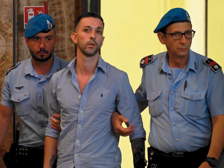 Femminicidio Giulia Tramontano, Impagnatiello ricorre in Cassazione contro l'aggravante della crudeltà