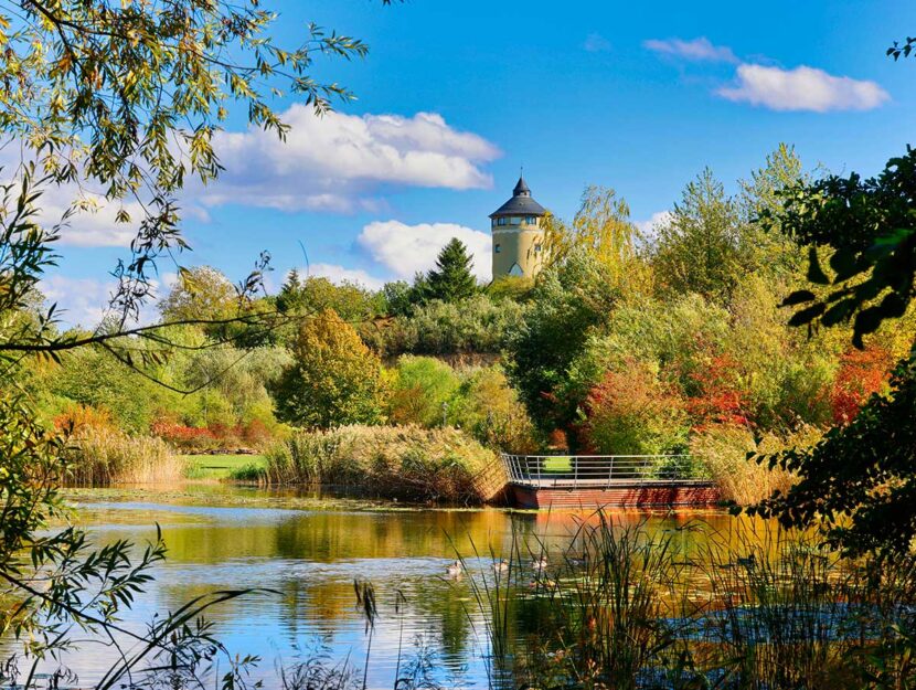Heilbronn: la nuova Capitale Green d'Europa