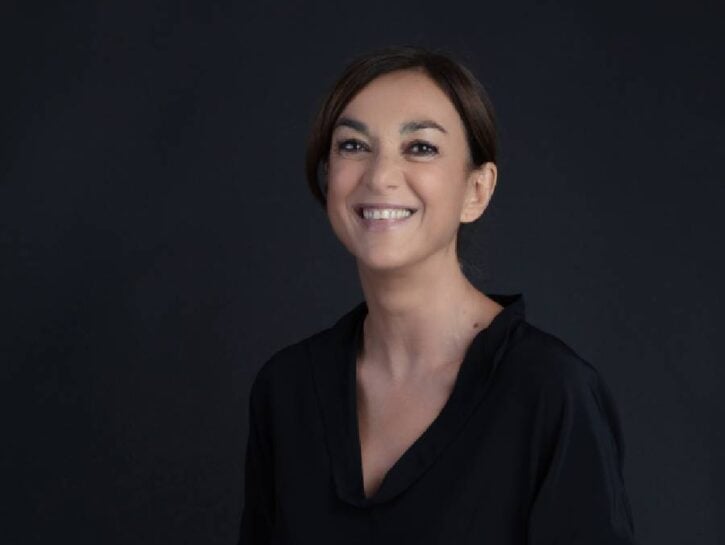 Daria Bignardi e la solitudine: amica o nemica?