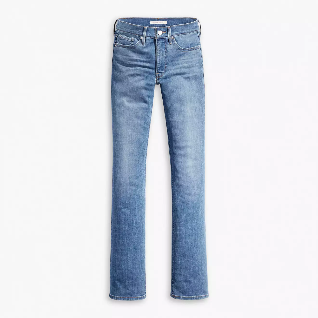 migliori jeans a sigaretta tendenza denim moda autunno 2025