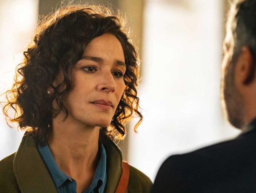 Una scena tratta dalla serie &laquo;Noi del Rione Sanit&agrave;&raquo;