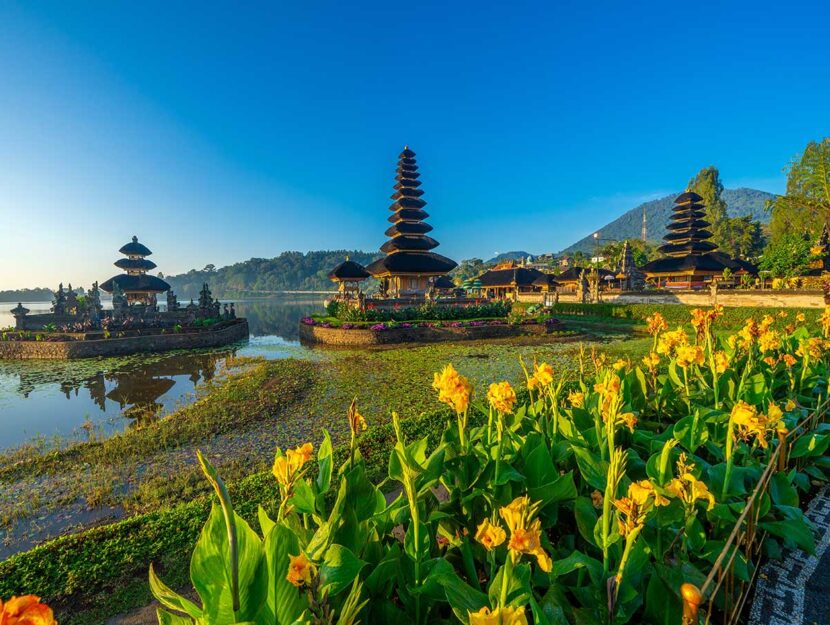 Bali, Indonesia